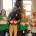 DEA shows appreciation to Stillmore PD