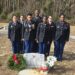 ECI JROTC honors fallen heroes in Wreaths Across America ceremony