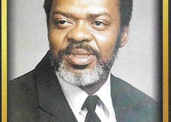 Eddie Lee Drisdom, 89