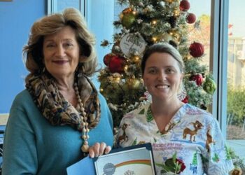 Emanuel Medical Center earns national recognition for promoting organ, eye and tissue donation