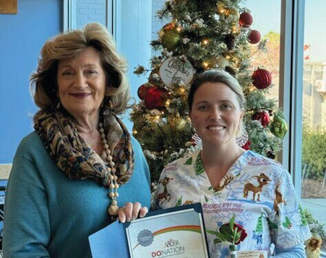 Emanuel Medical Center earns national recognition for promoting organ, eye and tissue donation