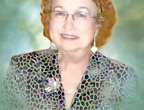 Era McNure Stewart, 88