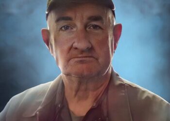 Ernie Lee Roberson, 75