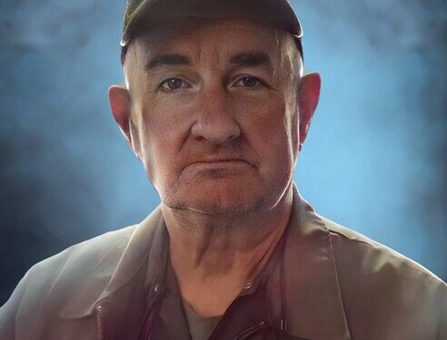 Ernie Lee Roberson, 75