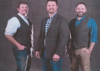 Faith Baptist Church to hold community sing