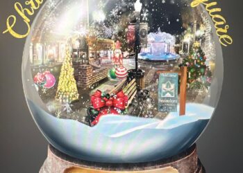 Gifts Galore designs shirt for DDA