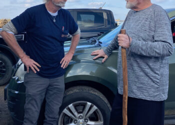 How a community and a local hospital came together to save a life