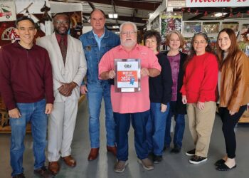 Main Street Market voted ‘Best Antique Store’ four year in a row