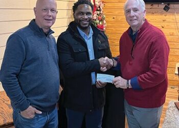 McCastle speaks to Exchange