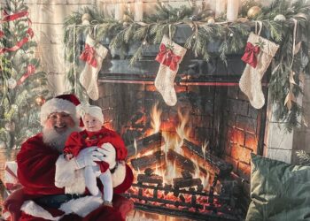 Merry Christmas from the Forest Blade family!