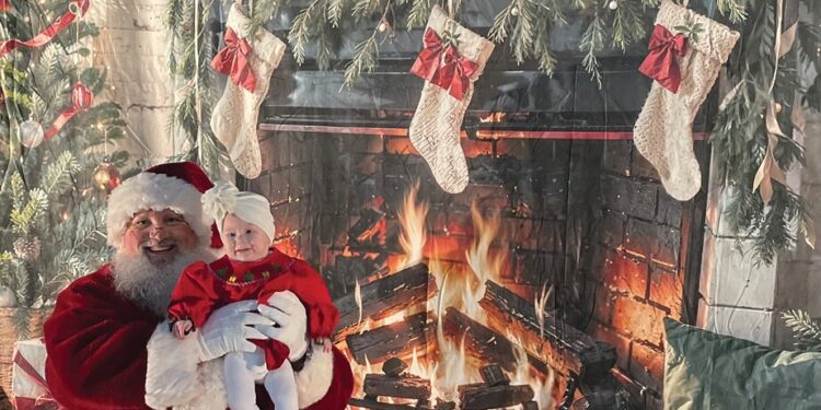 Merry Christmas from the Forest Blade family!