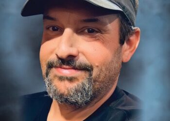 Michael Lee “Mike” Whitehead, 46