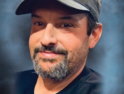 Michael Lee “Mike” Whitehead, 46