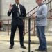 Pinning ceremony held for Chief Mims