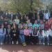 SMS BETA radiates at State Convention