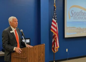 Southeastern Technical College Annual Legislative Breakfast