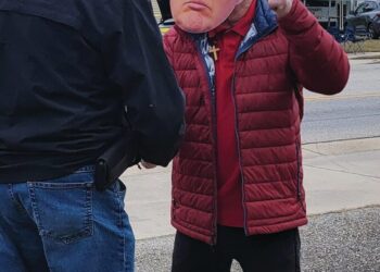 Stillmore holds Christmas Parade