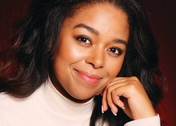 Street recognized as 2025 Don Cargill STEM Scholar