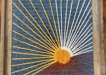 TCE Jr. BETA Club shines at State Convention