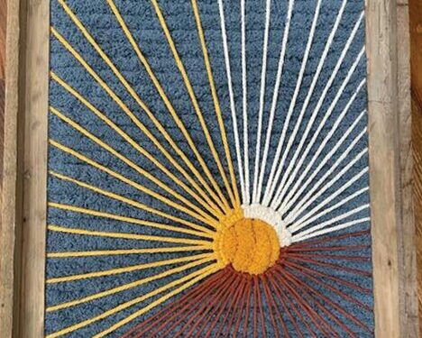 TCE Jr. BETA Club shines at State Convention