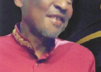 Thomas “TP” Patterson, 63