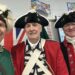 Wiregrass Chapter members present Revolutionary War Program