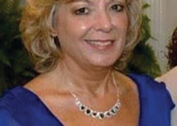 Yvette “Cassandra” Sconyers, 62