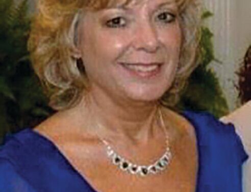 Yvette “Cassandra” Sconyers, 62