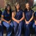 2024 PN and ASN Traditional Pathway Graduates pinned at Southeastern Tech