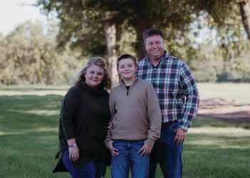 A lasting impression: Meet inspiring teacher, Jessica Smith