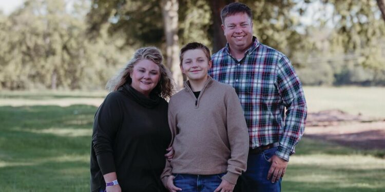 A lasting impression: Meet inspiring teacher, Jessica Smith