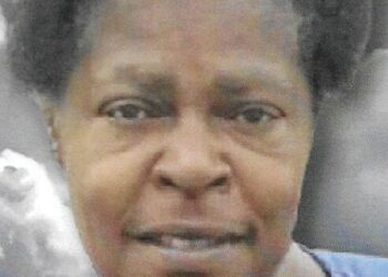 Barbara Ann Pierce Smith, 63