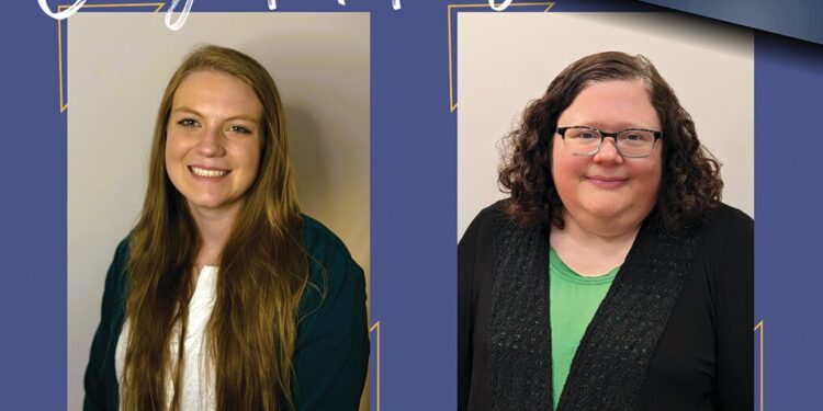 Bell selected to attend Dinah Culbreath Wayne EAGLE Leadership Institute