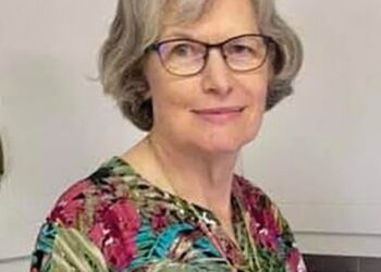 Bessie Kay Harrison, 72