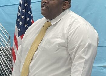 Chief Mims and City Administrator Middlebrooks update Veterans