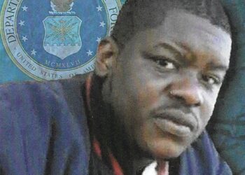 Corey Dwayne Johnson, 43