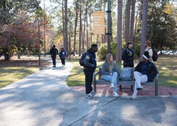 East Georgia State College celebrates a successful Fall semester, enrollment increase