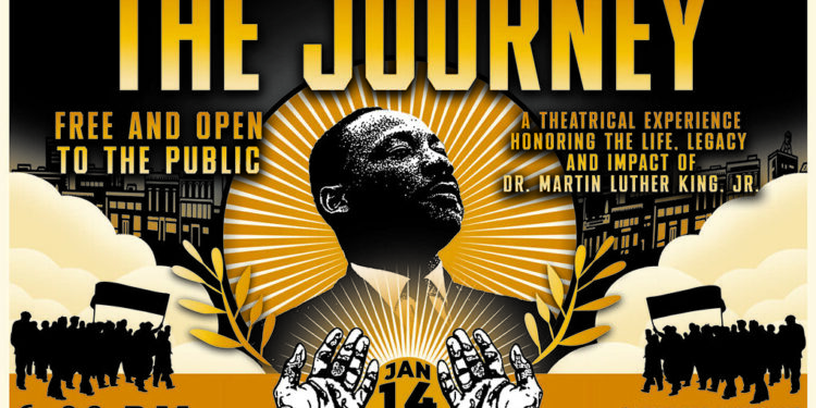 East Georgia State College to host MLK Day Celebration