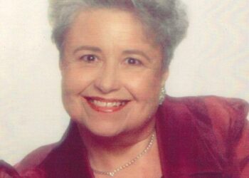 Evelyn “Em” Johnson Bunn, 92