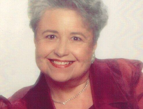 Evelyn “Em” Johnson Bunn, 92