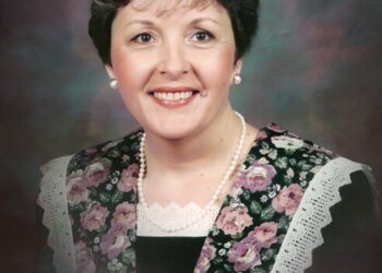 Frances Inez Drew, 78