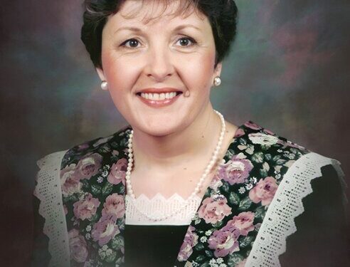 Frances Inez Drew, 78