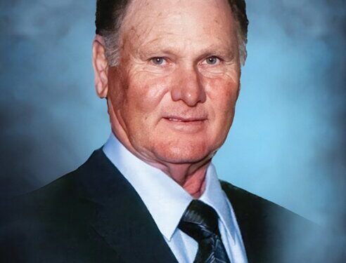 George A. Meeks, 85
