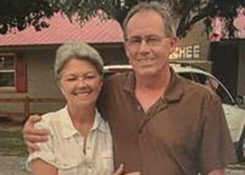 George “Bill” Howell Carrick, 72