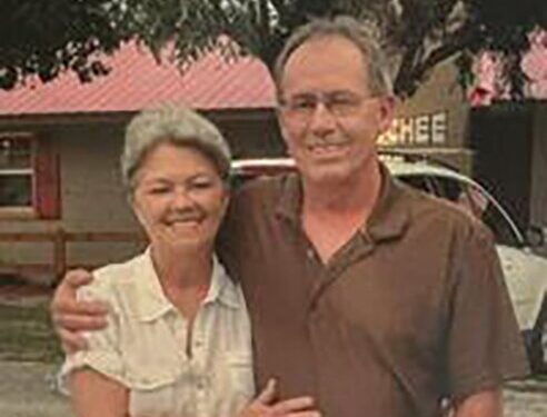 George “Bill” Howell Carrick, 72