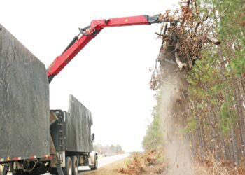 Helene clean-up continues