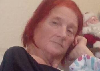 Joyce M. Banegas, 64