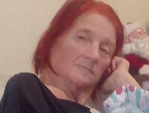 Joyce M. Banegas, 64