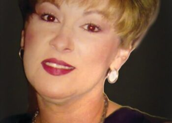 Karen Jennifer “Jenni” Davis, 70