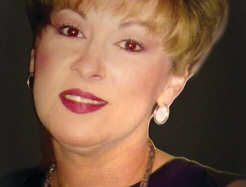 Karen Jennifer “Jenni” Davis, 70